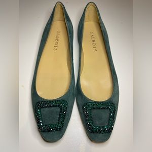 Talbot Women’s Flats Size 5.5